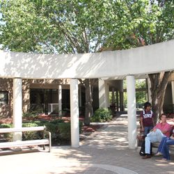 Hinds Community College - Rankin Campus