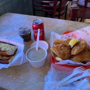 Barbara's Fishtrap - Seafood Near Me - Half Moon Bay, California Barbara's Fishtrap - Seafood Near Me - Half Moon Bay, California