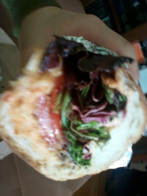 Frenchie Bites by null