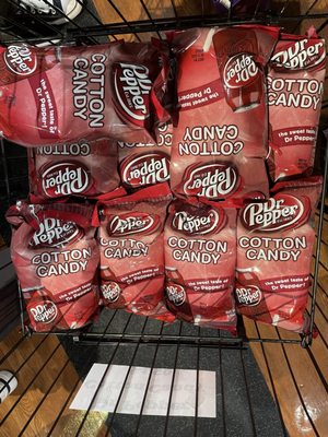 Dr Pepper Museum by null