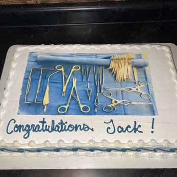 The Cake Gallery - Photo off center - Custom Cakes Near Me - Omaha, Nebraska The Cake Gallery - Photo off center - Custom Cakes Near Me - Omaha, Nebraska