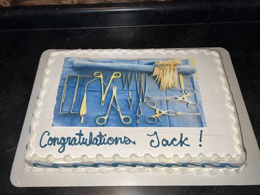 The Cake Gallery by null