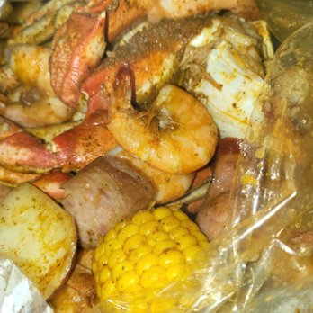 Storming Crab - Seafood Near Me - Henderson, Nevada Storming Crab - Seafood Near Me - Henderson, Nevada