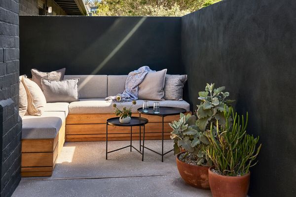 Hotel June Malibu by null
