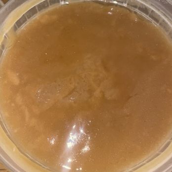 China Wok - gravy - Chinese Near Me - New York, New York