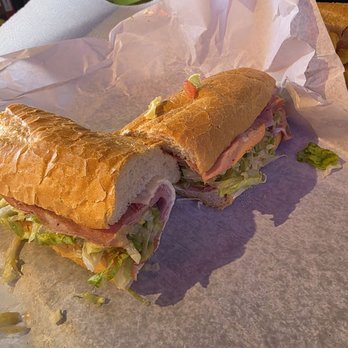 Oceanside Sandwich Shop - Sandwiches Near Me - Hampton Falls, New Hampshire Oceanside Sandwich Shop - Sandwiches Near Me - Hampton Falls, New Hampshire