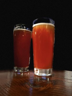 Departed Soles Brewing Company by null