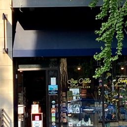 The most inviting storefront