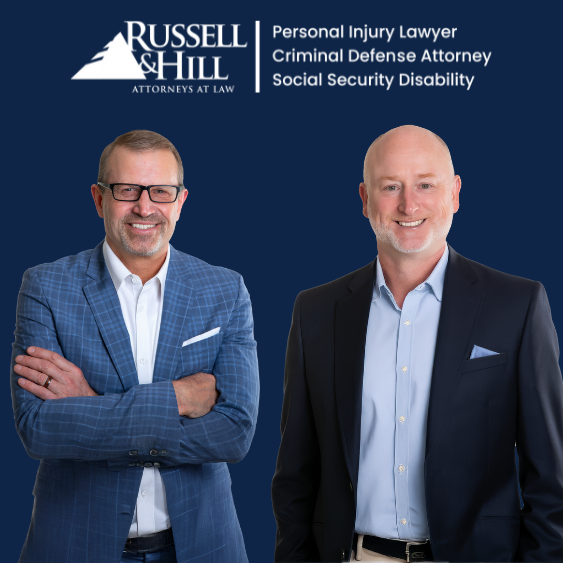 Russell & Hill - Spokane - disability attorney in Spokane, WA