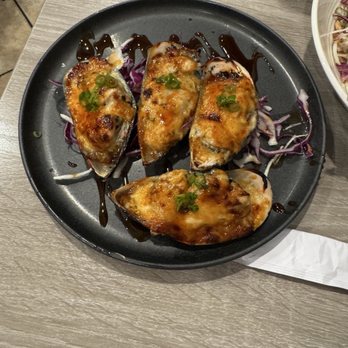 Hamachi Sushi Express - Sushi Bars Near Me - La Habra, California