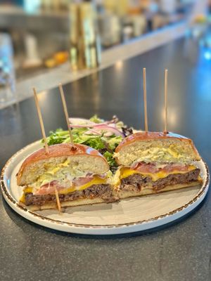 CISCo RESTAURANT + BAR by null