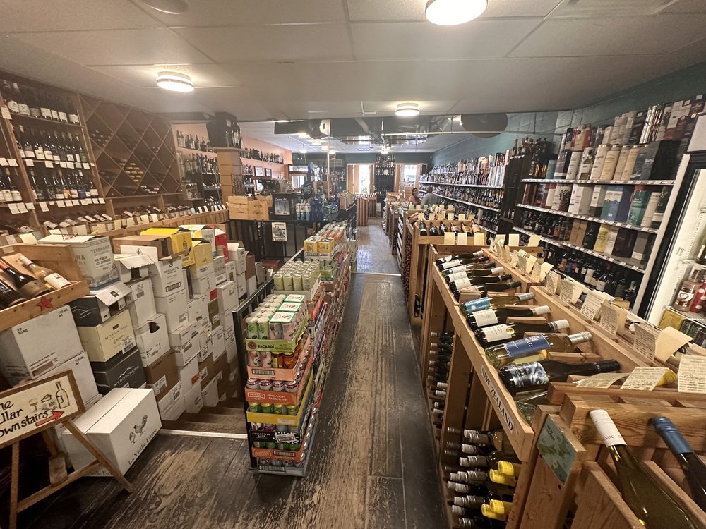 JASPER LIQUOR STORE AND WINE CELLAR Updated October 2024 11 Reviews