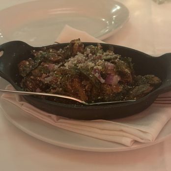 Labriola - Roasted Brussels Sprouts - Italian Near Me - Chicago, Illinois Labriola - Roasted Brussels Sprouts - Italian Near Me - Chicago, Illinois