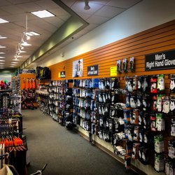 Golfers' Warehouse - Gloves