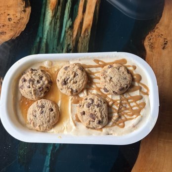 Velvet - Ice Cream & Frozen Yogurt Near Me - San Fernando Valley, California Velvet - Ice Cream & Frozen Yogurt Near Me - San Fernando Valley, California
