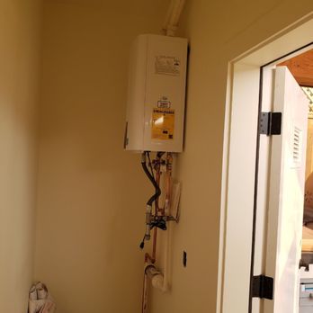 1. Blue Line Plumbing