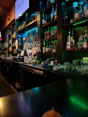 Blarney Stone Pub by null