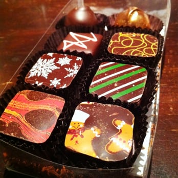 BARLOVENTO CHOCOLATES - CLOSED - Updated July 2025 - 39