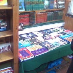 Stokes Books