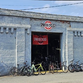 Spirited Cyclist - Spirited Cyclist - New Bike Store Location - Bikes Near Me - Davidson, North Carolina Spirited Cyclist - Spirited Cyclist - New Bike Store Location - Bikes Near Me - Davidson, North Carolina
