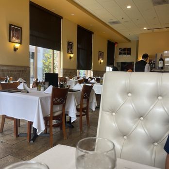 Luna Rossa - Italian Near Me - Tustin, California