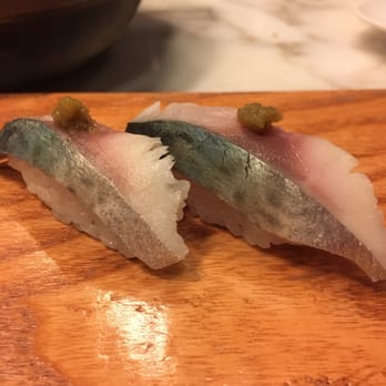 Uchi Dallas - Yellowtail - Japanese Near Me - Dallas, Texas