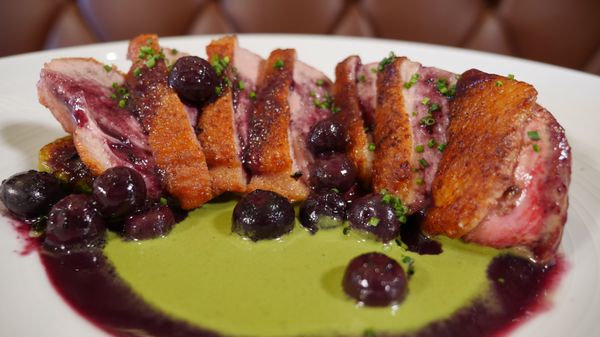 Bistro at The Corner by null
