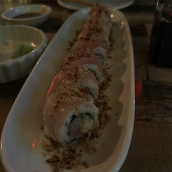 Khatan Sushi - Lake Merritt Roll - Japanese Near Me - Oakland, California