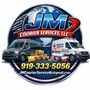 Photo of JM Courier Services