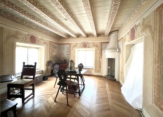 Museum of King Jan III's Palace at Wilanów by null