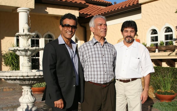 ANC Roofing, Inc Logo