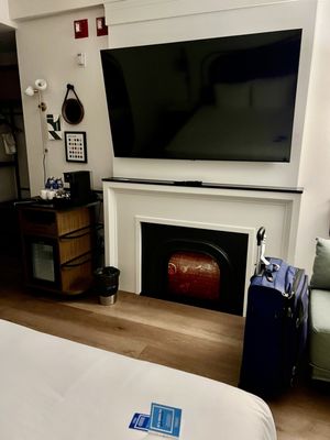 Pennyweight Hotel Boston, Curio Collection by Hilton by null