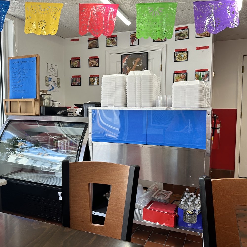 Sabor Poblano - Interior - Mexican Near Me - Bethlehem, Pennsylvania Sabor Poblano - Interior - Mexican Near Me - Bethlehem, Pennsylvania