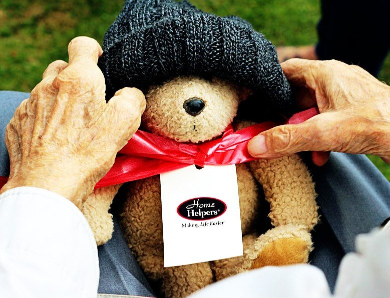 Home Helpers Home Care of Center City - home care agency in Philadelphia, PA