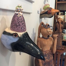 Walking Man Frame Shop & Gallery - Gallery Nights July 2018