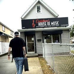 Castellano's House of Music - Castellano's House of Music