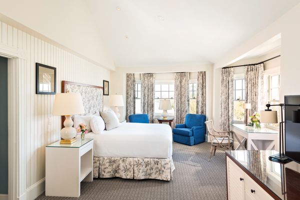 Harbor View Hotel by null