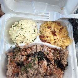 Smokin Joe's BBQ