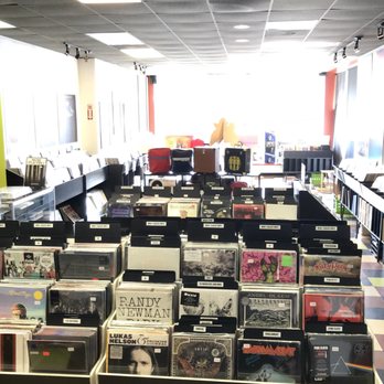 Cactus Music - Music & DVDs Near Me - Houston, Texas Cactus Music - Music & DVDs Near Me - Houston, Texas