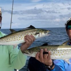 Freedom Boat Club - Port Richey II - Two Mac's are better than one!