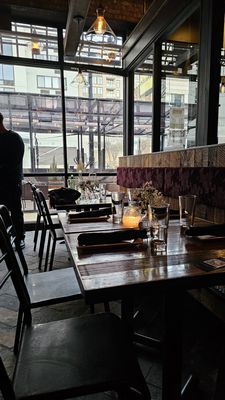 Eduardo's Enoteca by null