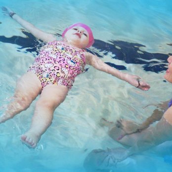 Desert Swim School - Back float is an important safety skill for all ages. - Swimming Lessons/Schools Near Me - Mesa, Arizona Desert Swim School - Back float is an important safety skill for all ages. - Swimming Lessons/Schools Near Me - Mesa, Arizona