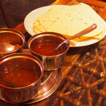 Mother India - Indian Near Me - Nice, 06