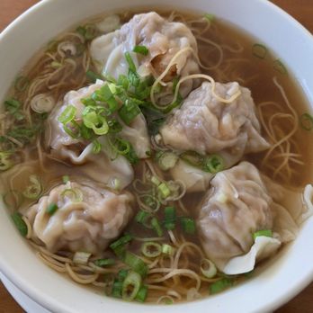 Harvest Wonton Noodle - Soup (or Spicy) Dumplings Noodle Soup, $14 - 2 Stars - Noodles Near Me - Edmonds, Washington Harvest Wonton Noodle - Soup (or Spicy) Dumplings Noodle Soup, $14 - 2 Stars - Noodles Near Me - Edmonds, Washington