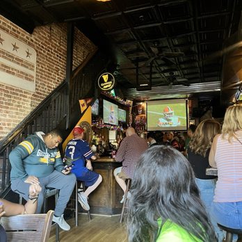 The Blaguard - Inside - Sports Bars Near Me - Washington, DC, District of Columbia The Blaguard - Inside - Sports Bars Near Me - Washington, DC, District of Columbia