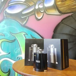 Hookahs & Vapahs - Aspire Proteus E-Hookah