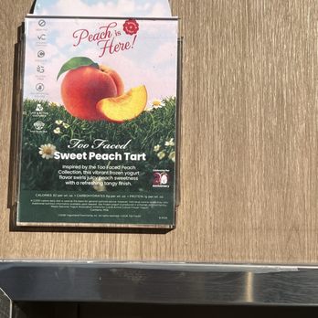 Yogurtland - Ice Cream & Frozen Yogurt Near Me - Irvine, California Yogurtland - Ice Cream & Frozen Yogurt Near Me - Irvine, California
