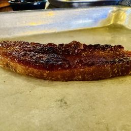 Boodreaux's Clothesline Bacon (Thick) Boodreaux's Clothesline Bacon (Thick)
