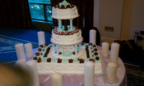 Villa D'oro Italian Deli and Bakery by null