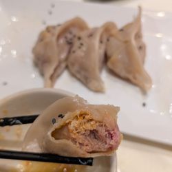 Xie Bao Crabhouse